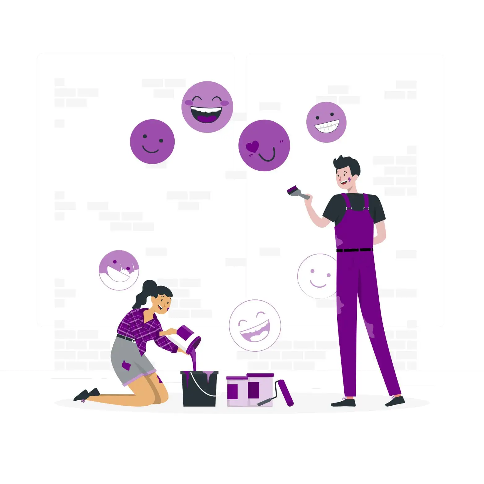 رضایت مشتری