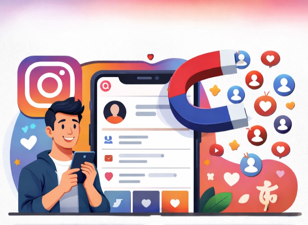 خرید فالوور اینستاگرام